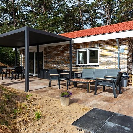 Nesserduinen Nes  Exterior foto